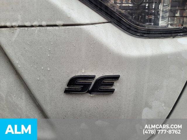 2024 Toyota Corolla Nightshade