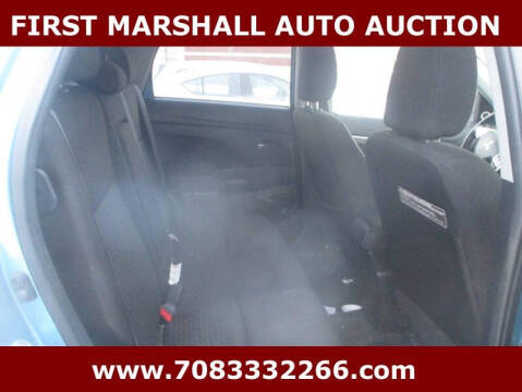 2011 Mitsubishi Outlander SE