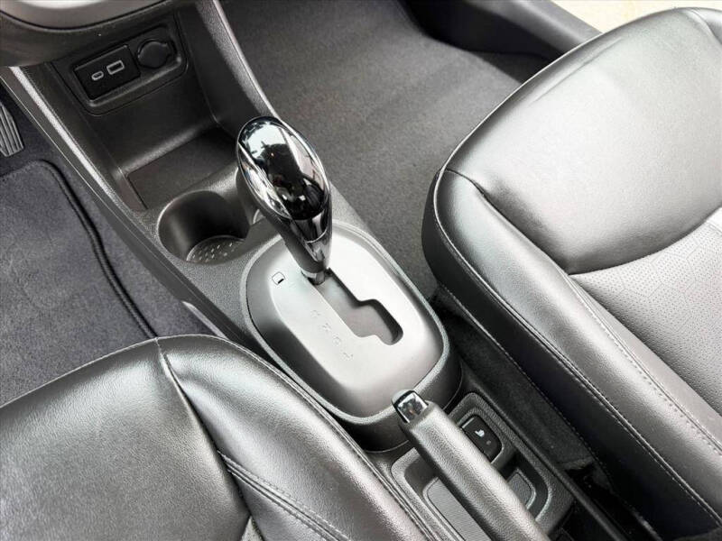 2019 Chevrolet Spark ACTIV CVT
