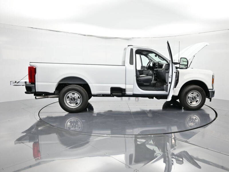 2026 Ford F-350 Super Duty XL