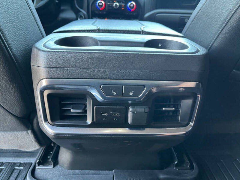 2023 GMC Sierra 3500HD