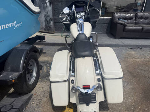 2022 Harley-Davidson Road Glide