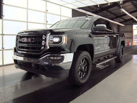 2018 GMC Sierra 1500 for sale at Gator Truck Center of Ocala in Ocala FL