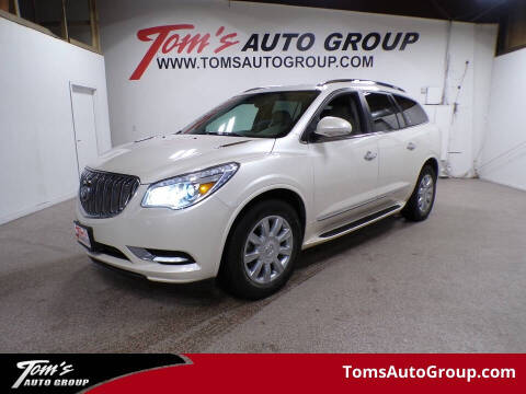 2014 Buick Enclave Premium