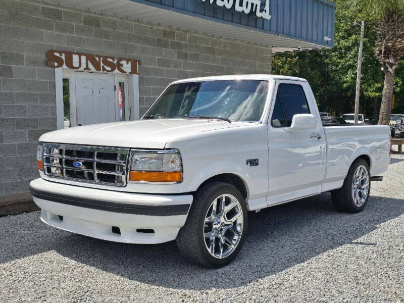 1994 Ford F-150