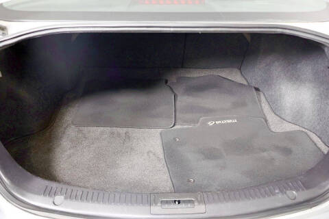 2011 Mazda MAZDA6 i Sport