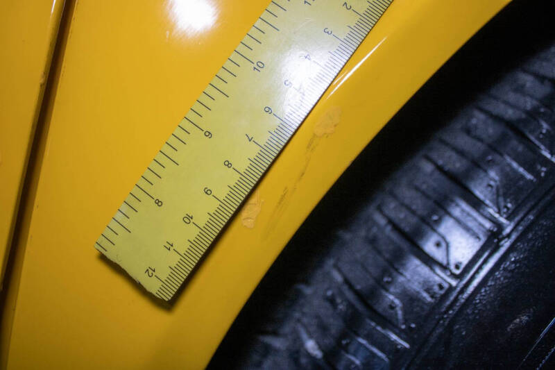 1974 Chevrolet Corvette