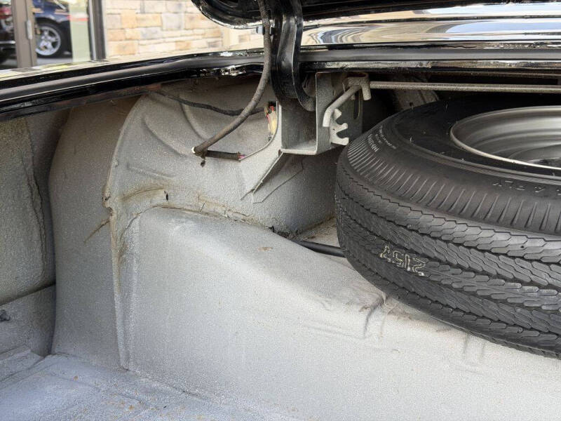 1963 Chevrolet Impala