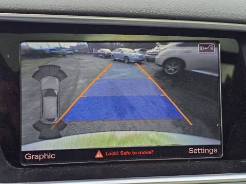 2015 Audi Q5 2.0T quattro Premium Plus