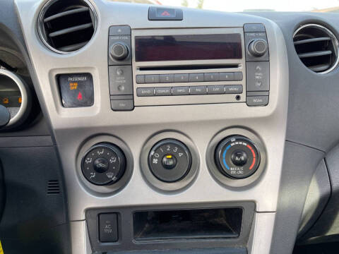 2009 Pontiac Vibe 2.4L