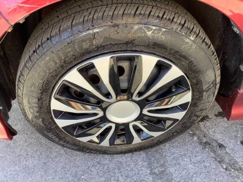 2006 Scion xB