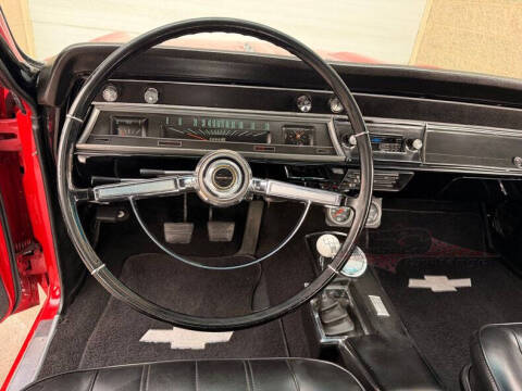 1966 Chevrolet Chevelle