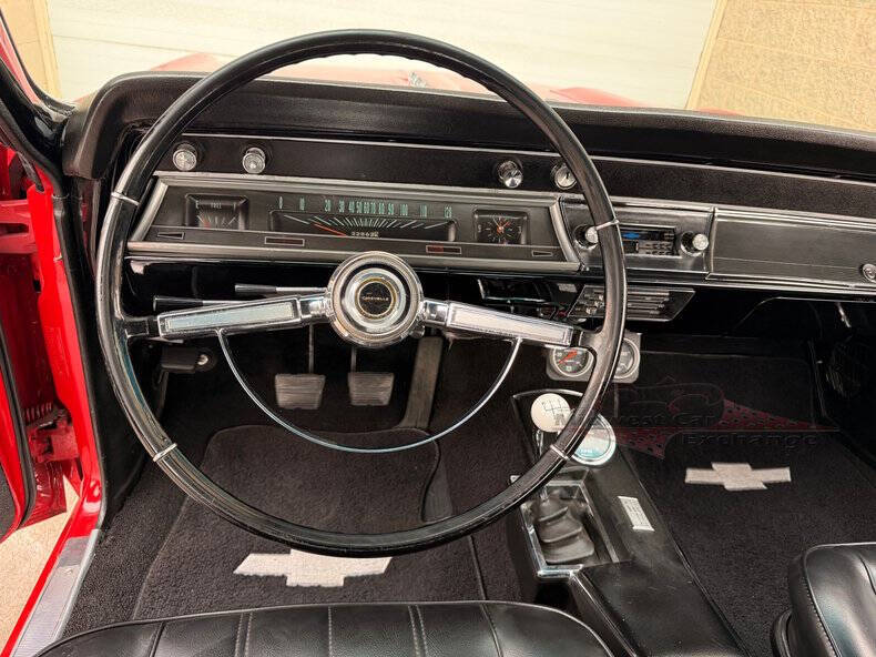 1966 Chevrolet Chevelle