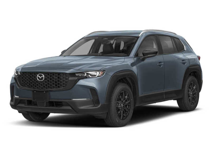 2026 Mazda CX-50 2.5 S Select