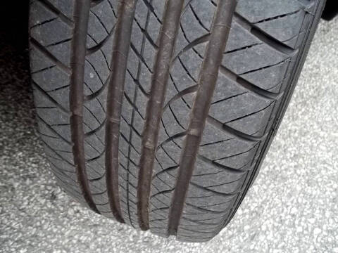 2005 Ford Mustang V6 Premium