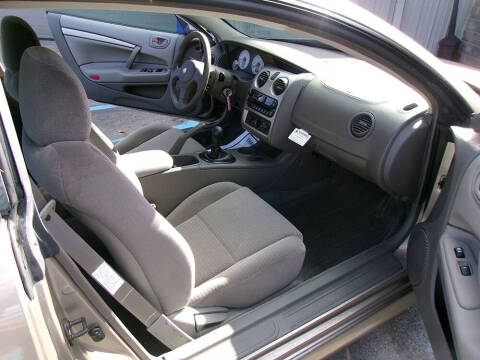 2003 Dodge Stratus SXT