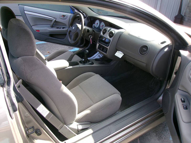 2003 Dodge Stratus SXT