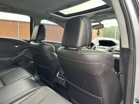 2016 Acura RDX