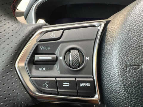 2026 Acura MDX SH-AWD w/A-SPEC