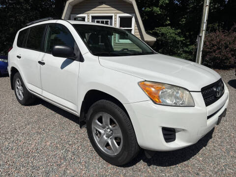 2010 Toyota RAV4
