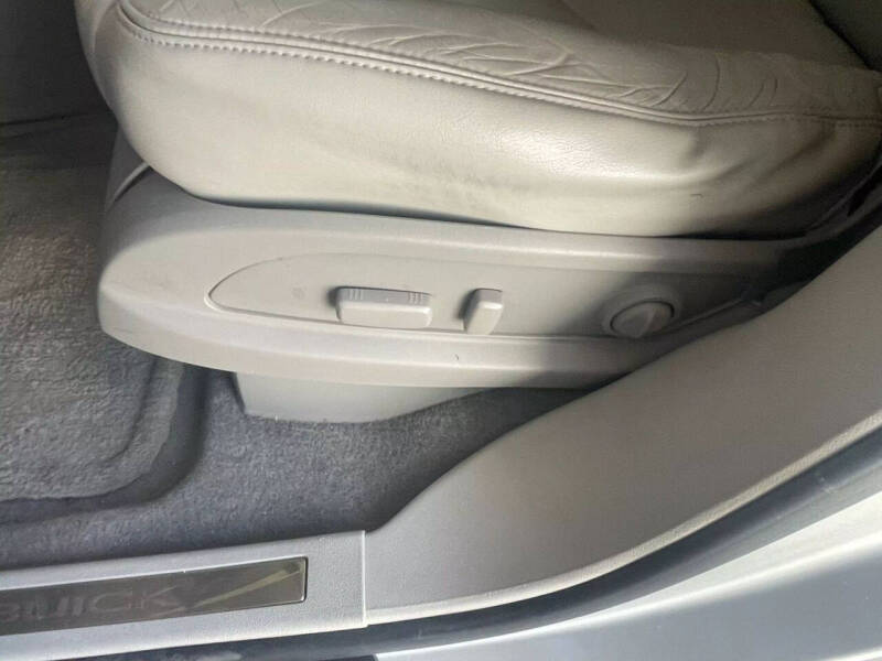 2015 Buick Enclave Premium