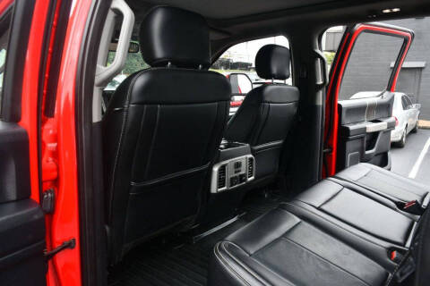 2021 Ford F-350 Super Duty