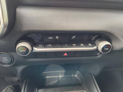 2025 Mazda CX-50 2.5 S Select