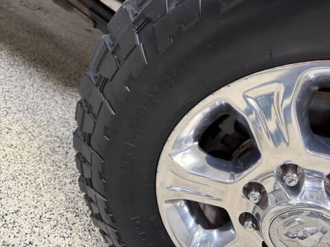 2017 RAM 2500