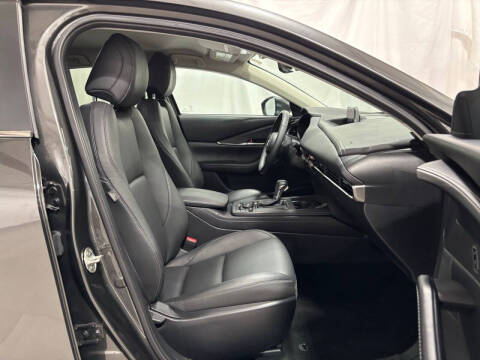 2022 Mazda CX-30 2.5 S Select