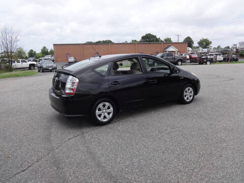 2008 Toyota Prius