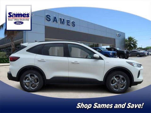 2025 Ford Escape for sale at Sames Super Center in Corpus Christi TX