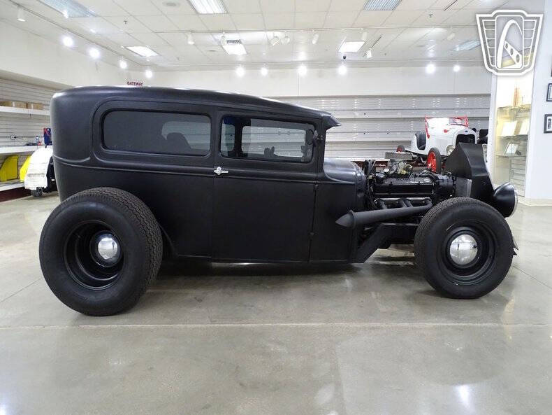 1930 Ford Model A