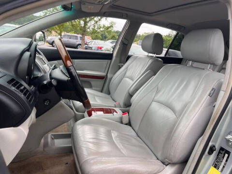 2006 Lexus RX 330