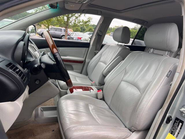 2006 Lexus RX 330