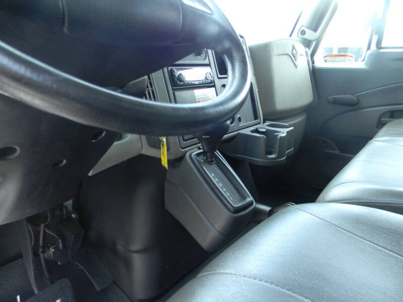 2017 International DuraStar 4300