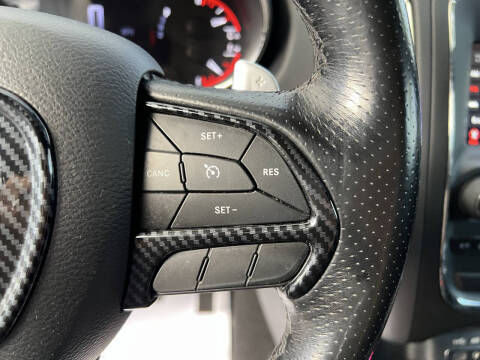 2019 Dodge Durango GT Plus