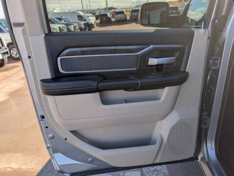 2022 RAM 5500