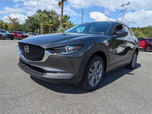 2025 Mazda CX-30 2.5 S Preferred