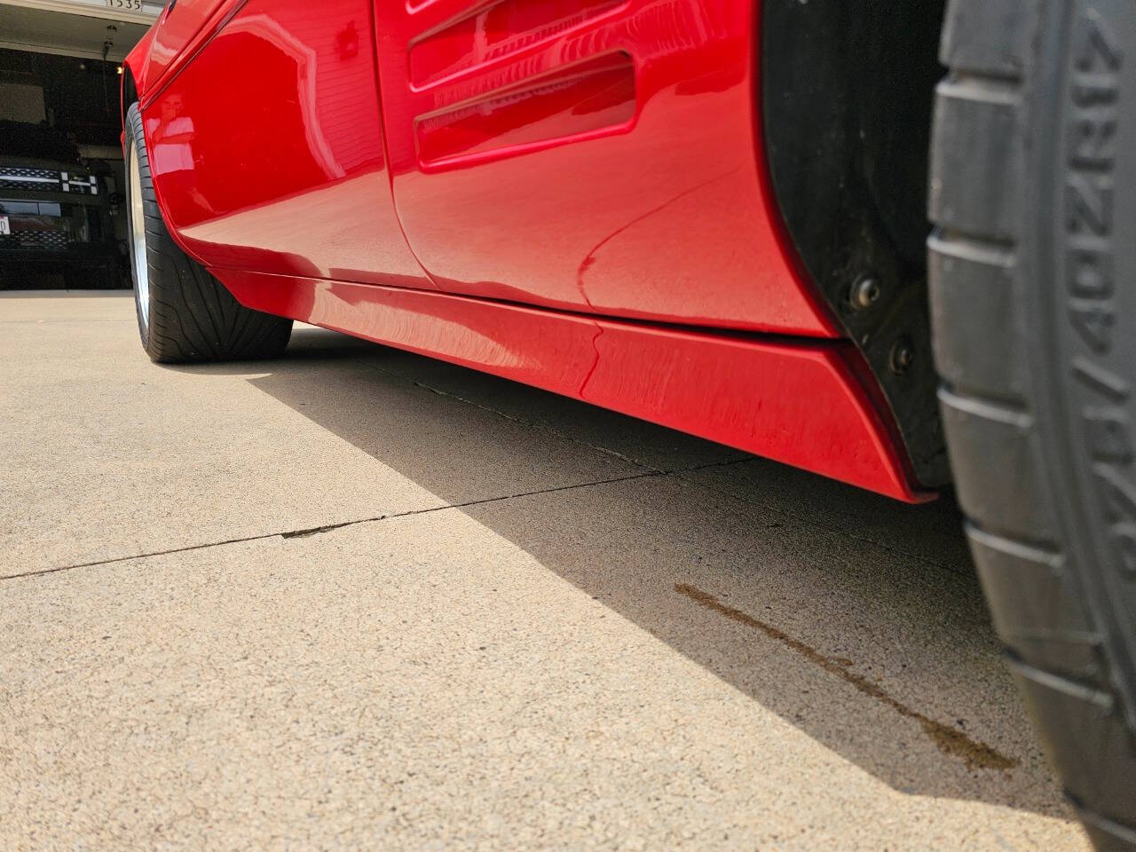 1991 Chevrolet Corvette 26