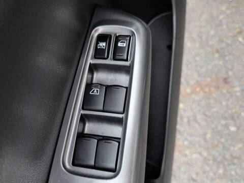 2011 Subaru Impreza 2.5i Premium