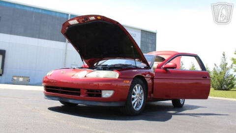 1992 Lexus SC 400