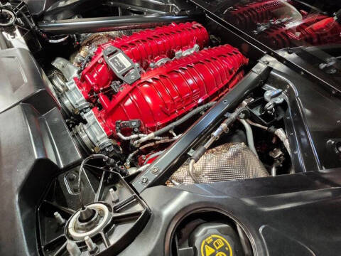 2023 Chevrolet Corvette Z06