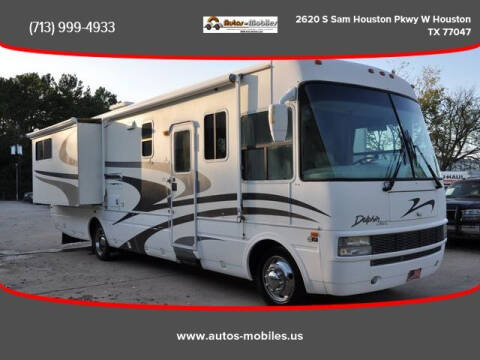 2002 Workhorse W22