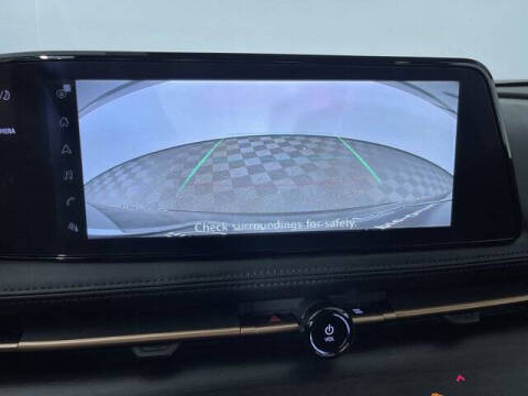 2024 Nissan Ariya Engage+ e-4ORCE