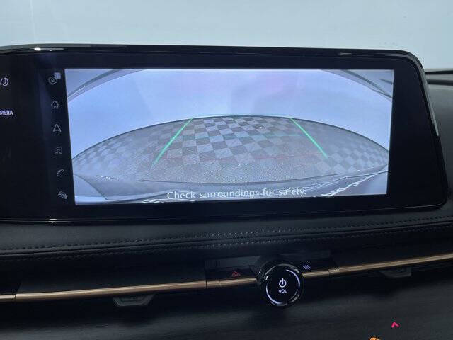 2024 Nissan Ariya Engage+ e-4ORCE