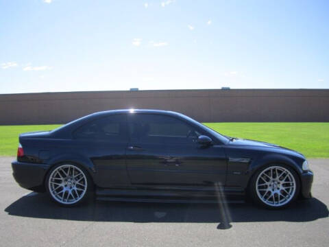 2006 BMW M3
