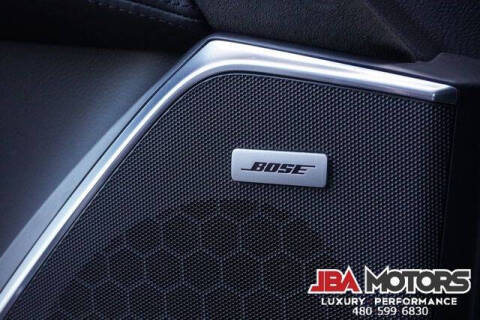 2020 Cadillac Escalade ESV Platinum