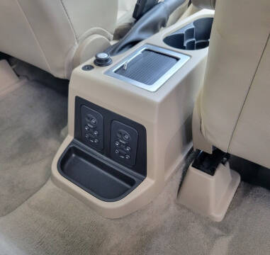 2009 Land Rover LR2 HSE