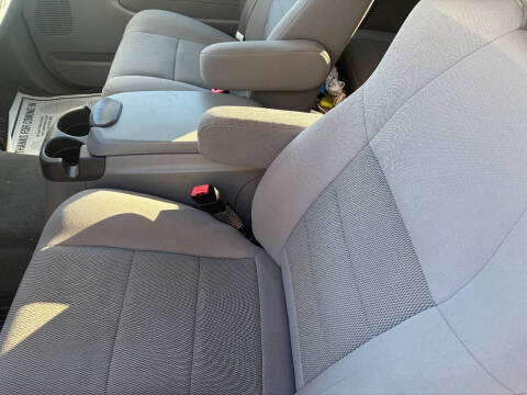 2006 Ford F-250 Super Duty XLT