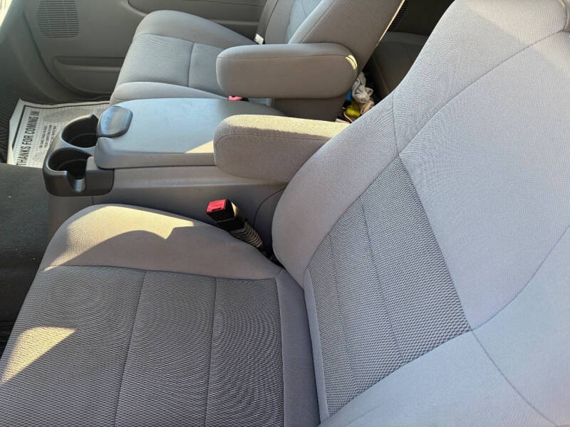 2006 Ford F-250 Super Duty XLT